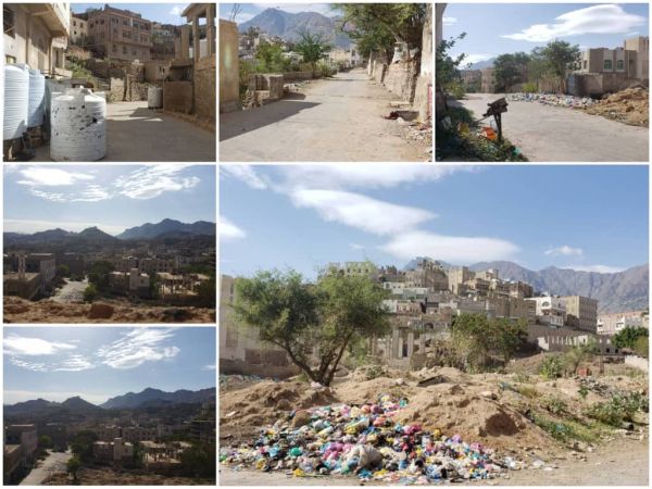 " 2 ديسمبر" تفتح ملف تعز من خطوط التماس .. حصار المدينة والإنسان (الحلقة الأولى)