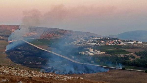 واشنطن: أعمال حزب الله تهدد أمن لبنان وسيادته