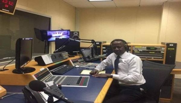تلفزيون السودان تعرض "للتخريب" عشية توقيع اتفاق السلام