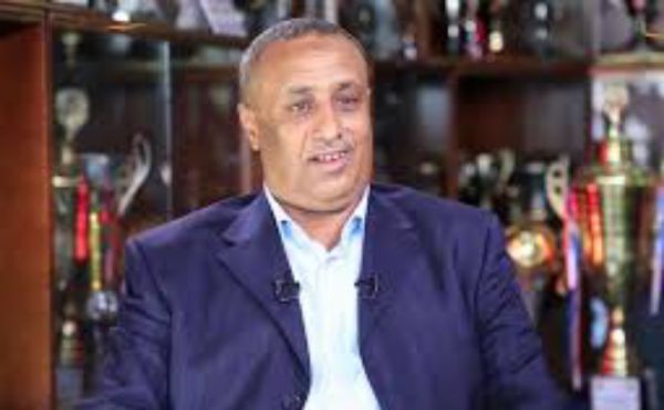 النجم السابق عصام دريبان: منتخبنا الوطني للناشئين قاب قوسين من تحقيق إنجاز كروي آخر     