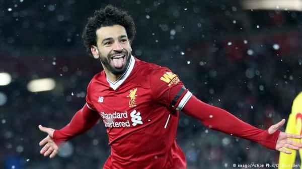 المصري صلاح يعود لمنافسة رونالدو مودريتش