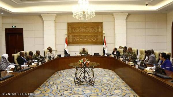 السودان.. المجلس السيادي يحدد موعد الإعلان عن الحكومة