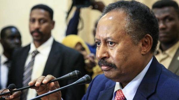  قائمة بأسماء المرشحين  لحقائب الحكومة السودانية .. والإعلان خلال 48 ساعة 