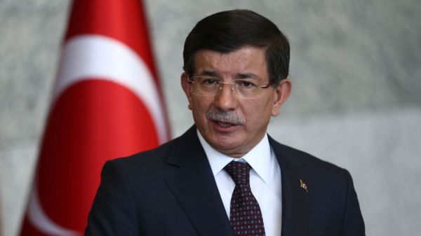 رئيس الوزراء التركي السابق: نهج أردوغان في  المتوسط مجازفات شديدة