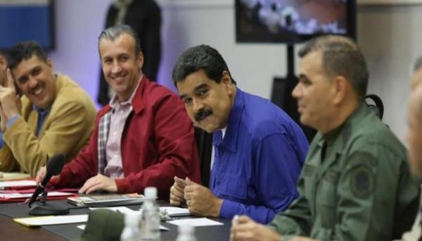 مفاوضات جديدة مرتقبة بين الحكومة والمعارضة في فنزويلا