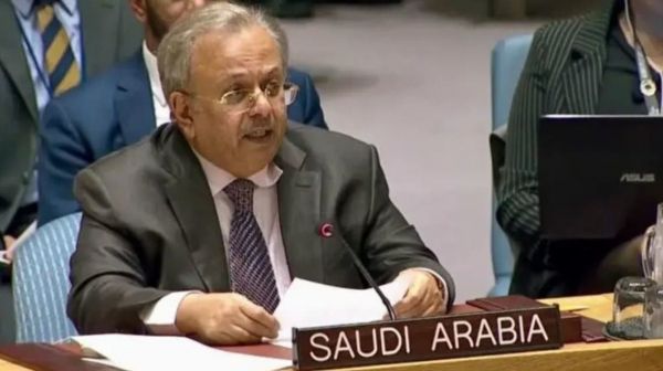 ردًا على اعتداءات الحوثيين.. السعودية تبلغ مجلس الأمن عزمها اتخاذ إجراءات لحماية أراضيها 