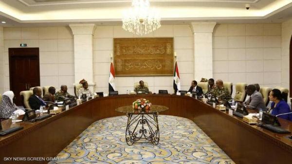 السودان.. التوافق على أسماء  الحقائب الثلاث الأخيرة في الحكومة 