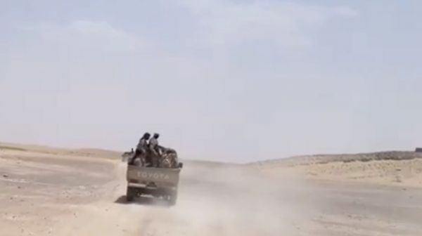 عملية عسكرية تحرر عدداً من المناطق الاستراتيجية شرق الجوف