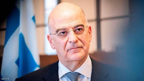 اليونان تؤكد أن لا محادثات مقررة مع تركيا  بشان المتوسط
