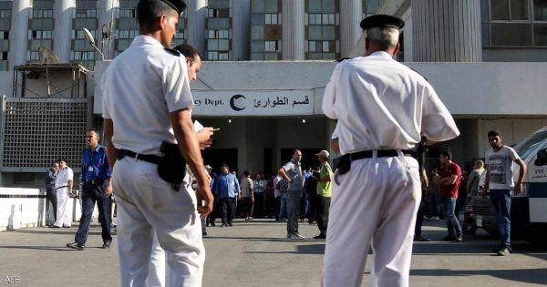 مصر.. تفاصيل مرعبة في قضية مقتل "سيدة أكتوبر"