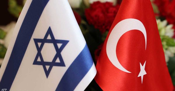 لتعزيز تطبيع العلاقات.. اتفاقية طيران تجمع تركيا وإسرائيل
