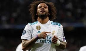 مارسيلو: لا أفكر بالرحيل وريال مدريد اعطاني كل شيء