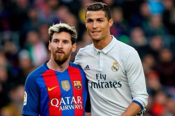 مسي: ريال مدريد اقل جودة بدون كريستيانو ويوفنتوس سيكون مرشحا للأبطال