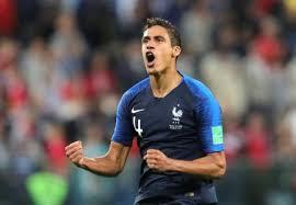 فاران: سنواجه ألمانيا بحماس كأس العالم