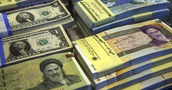 العقوبات تجبر إيران التخلي عن 300 مليون يورو