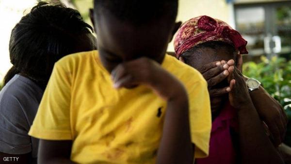 الأمم المتحدة: 70 ألف شخص في الباهاما بحاجة لمساعدة الطارئة جراء إعصار دوريان 