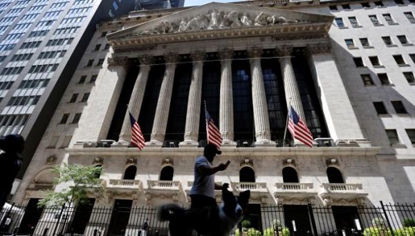 عاصفة التكنولوجيا تضرب بورصات أمريكا وأوروبا
