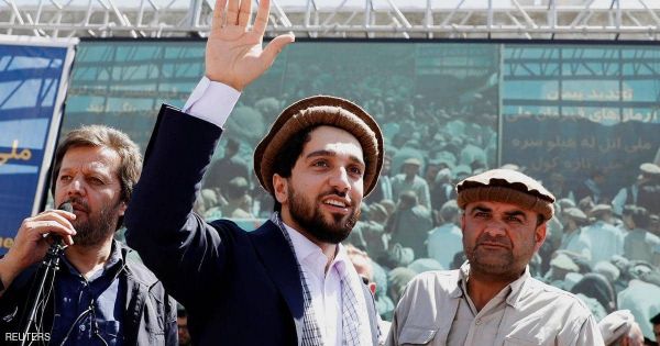 أفغانستان.. مسعود مستعد لوقف القتال مع طالبان بـ"شرط"