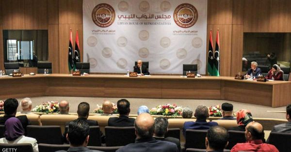 ليبيا.. تفاصيل منع برلمانيين من مغادرة طرابلس إلى بنغازي