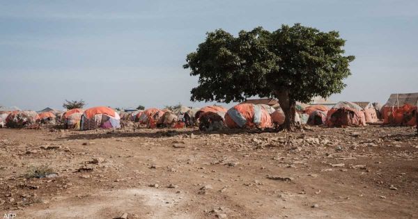 الأمم المتحدة: المجاعة في الصومال باتت على الأبواب