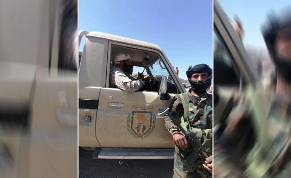 شبوة.. استشهاد جنديين وجرح 3 آخرين بعبوة ناسفة 