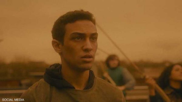 آخرهم أحمد غزي.. نجوم مصرية وصلت العالمية في مقتبل العمر