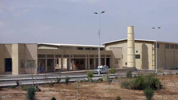 إيران تتخذ خطوة جديدة لتقليص التزاماتها النووية