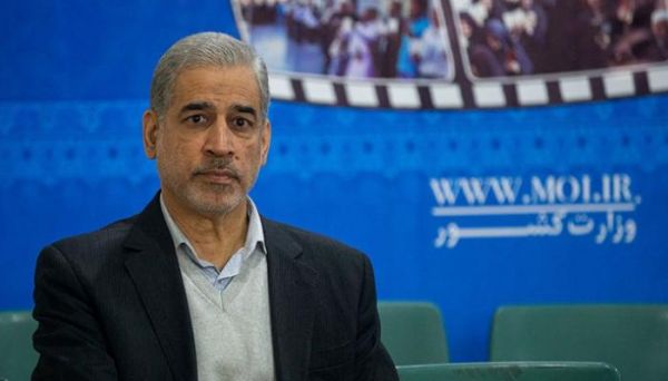 حاكم جديد لمحافظة خوزستان الإيرانية الأكثر احتجاجا