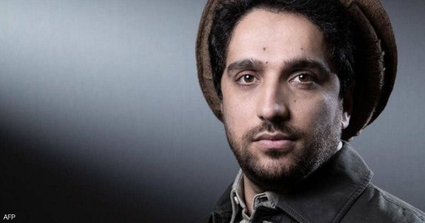 مسعود يقر بسقوط بانشير ويتهم طالبان بالعمالة
