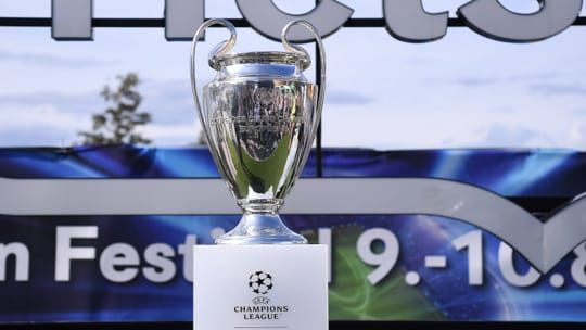 الليلة.. مواجهات نارية في دور المجموعات بدوري أبطال أوروبا 