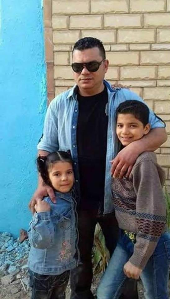 مذبحة جديدة في مصر.. العثور على أسرة مقتولة
