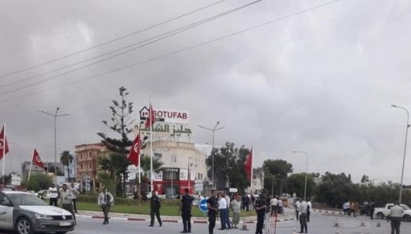 إدانات واسعة لحادث الدهس الإرهابي بسوسة التونسية