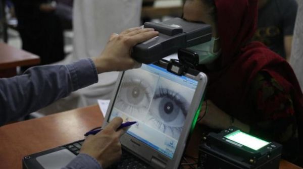  مخاوف من تحويلها إلى أداة قمع.. قواعد بيانات متقدمة بيد طالبان أنشأتها واشنطن 
