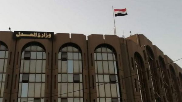 50 ألف مدان بالإرهاب في العراق