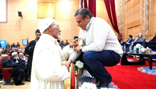 عزيز أخنوش.. رجل المرحلة يهدد سيطرة "العدالة والتنمية" بالمغرب
