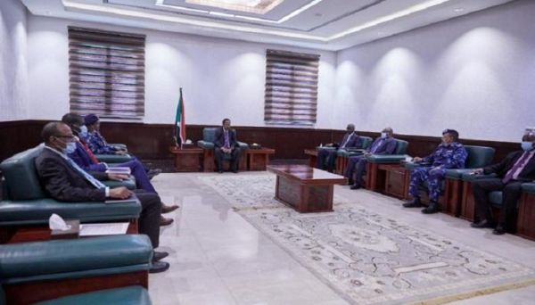 استنفار أمني سوداني لحسم الانفلات بالعاصمة