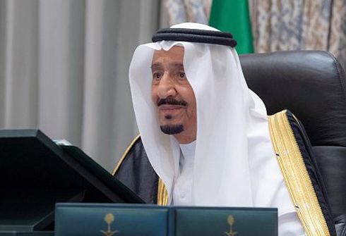 مجلس الوزراء السعودي يؤكد المضي قدما في التصدي لإرهاب الحوثيين 