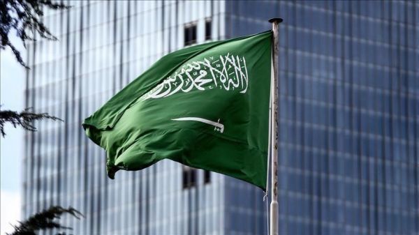 السعودية تدين الهجوم الإرهابي على قوات الحزام الأمني في أبين 