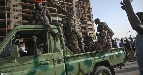 السودان.. لماذا طالب البرهان بمحاسبة بريطانيا؟