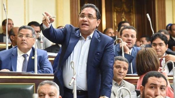 برلماني مصري يحذر من اعتزام قطر منح جوازات دبلوماسية لقيادات إرهابية