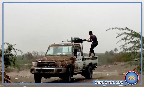 فشل ترتيبات للحوثيين في الحديدة وقذائفهم تحصد أرواح المدنيين