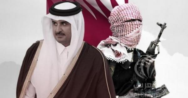 تقرير بريطاني: دعم الإرهاب سياسة قطرية ممنهجة برعاية النظام الحاكم