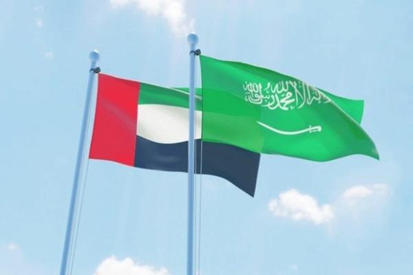 السعودية والإمارات تصدران بياناً مشتركاً بشأن التطورات في اليمن