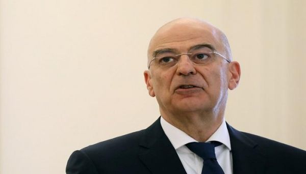اليونان: تركيا تنتهك سيادتنا ولا حوار تحت التهديد