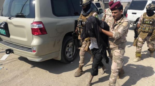 العراق.. القبض على 52 مطلوبا في عمليات عسكرية بالبصرة 