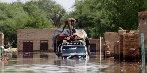 الجامعة العربية تقر إنشاء غرفة عمليات لتنسيق الغوث المقدم إلى السودان