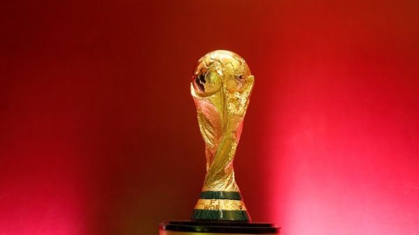 استعداد سعودي لتقديم ملف لاستضافة كأس العالم 2030