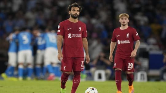 دوري الابطال: البايرن يهزم الانتر.. سقوط مدوٍ لليفربول وانتصار كبير للبرشا