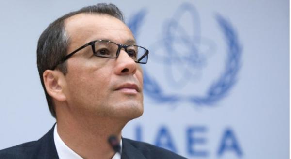 وكالة الطاقة الذرية تطالب إيران بالرد «فوراً» على أسئلتها