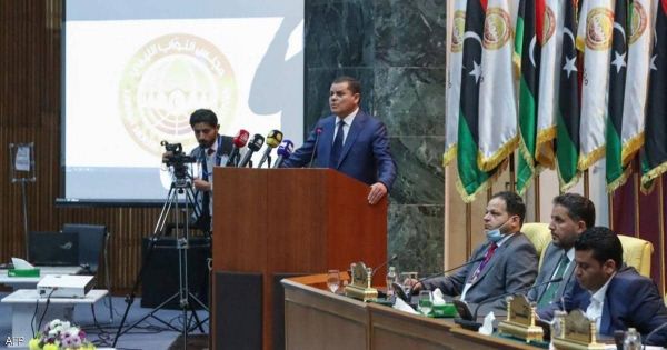 ليبيا.. الدبيبة يتبرأ من "صفقة السراج" بجلسة برلمانية مشحونة